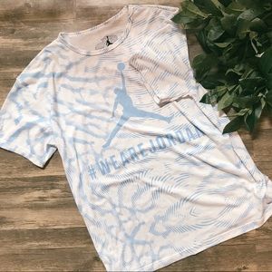 Limited Edition #WEAREJORDAN T-Shirt